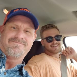 Meet your Posher, Kevin